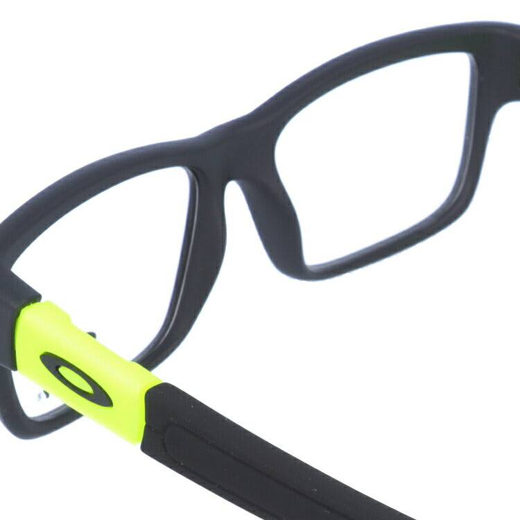 【キッズ・ジュニア用】オークリー 眼鏡 フレーム OAKLEY メガネ MARSHAL XS マーシャルXS OY8005-0147 47 レギュラーフィット スクエア型 スポーツ 子供 ユース 度付き 度なし 伊達 ダテ めがね 老眼鏡 サングラス ラッピング無料