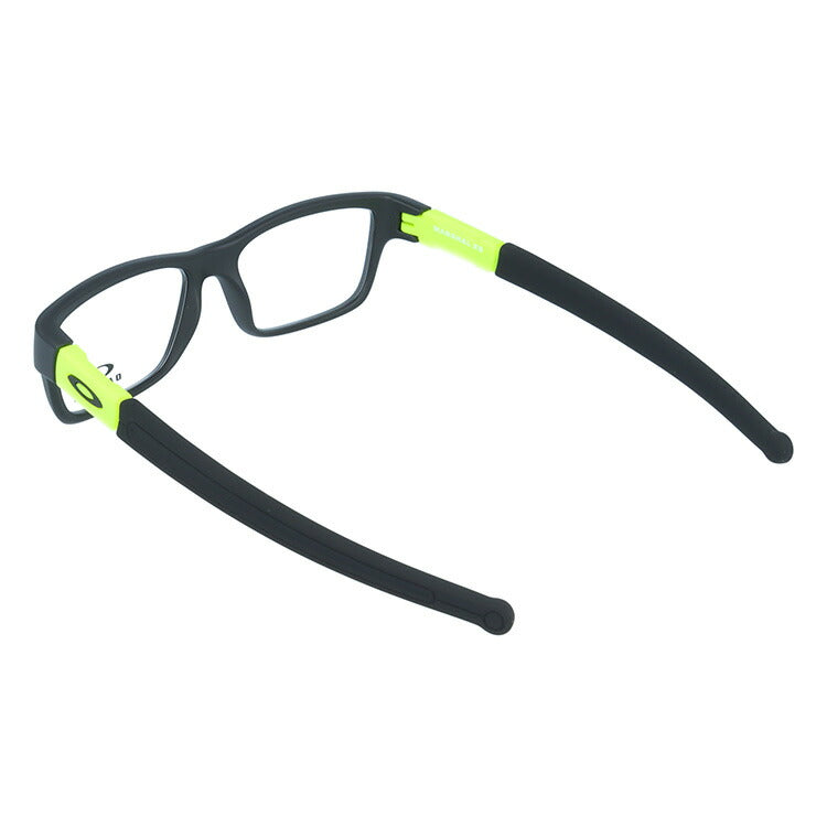【キッズ・ジュニア用】オークリー 眼鏡 フレーム OAKLEY メガネ MARSHAL XS マーシャルXS OY8005-0149 49 レギュラーフィット スクエア型 スポーツ 子供 ユース 度付き 度なし 伊達 ダテ めがね 老眼鏡 サングラス ラッピング無料