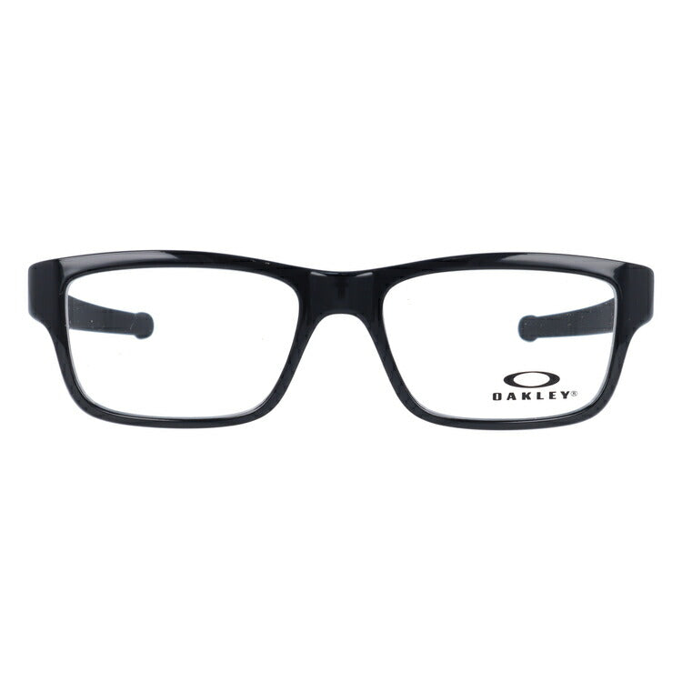【キッズ・ジュニア用】オークリー 眼鏡 フレーム OAKLEY メガネ MARSHAL XS マーシャルXS OY8005-0349 49 レギュラーフィット スクエア型 スポーツ 子供 ユース 度付き 度なし 伊達 ダテ めがね 老眼鏡 サングラス ラッピング無料