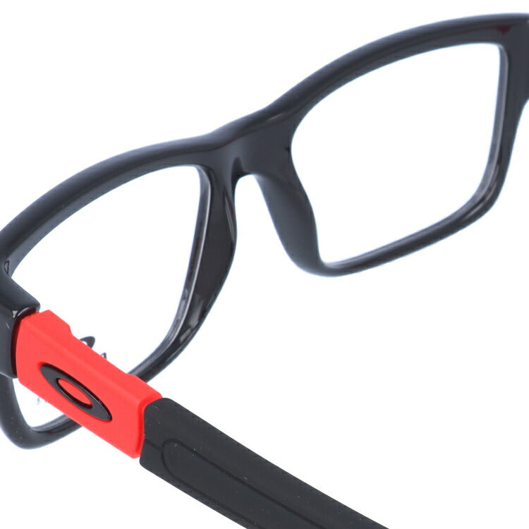 【キッズ・ジュニア用】オークリー 眼鏡 フレーム OAKLEY メガネ MARSHAL XS マーシャルXS OY8005-0349 49 レギュラーフィット スクエア型 スポーツ 子供 ユース 度付き 度なし 伊達 ダテ めがね 老眼鏡 サングラス ラッピング無料