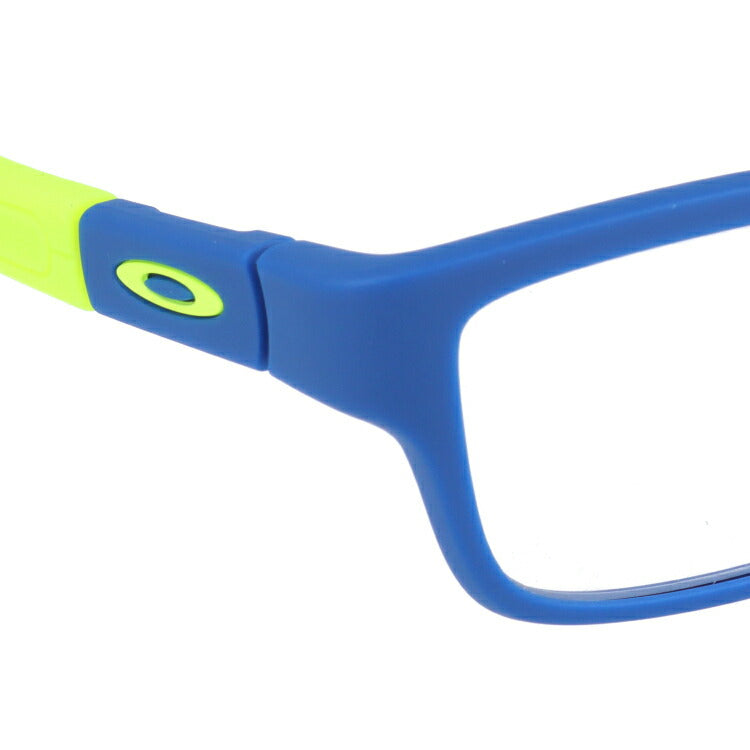 【キッズ・ジュニア用】オークリー 眼鏡 フレーム OAKLEY メガネ MARSHAL XS マーシャルXS OY8005-0449 49 レギュラーフィット スクエア型 スポーツ 子供 ユース 度付き 度なし 伊達 ダテ めがね 老眼鏡 サングラス ラッピング無料