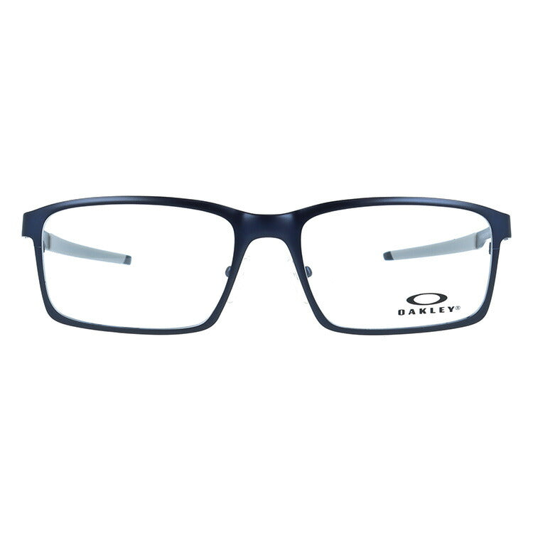 オークリー 眼鏡 フレーム OAKLEY メガネ BASE PLANE ベースプレーン OX3232-0454 54 レギュラーフィット(調整可能ノーズパッド) スクエア型 メンズ レディース 度付き 度なし 伊達 ダテ めがね 老眼鏡 サングラス ラッピング無料