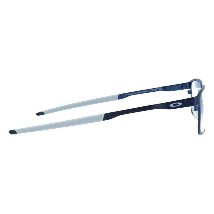 オークリー 眼鏡 フレーム OAKLEY メガネ BASE PLANE ベースプレーン OX3232-0454 54 レギュラーフィット(調整可能ノーズパッド) スクエア型 メンズ レディース 度付き 度なし 伊達 ダテ めがね 老眼鏡 サングラス ラッピング無料