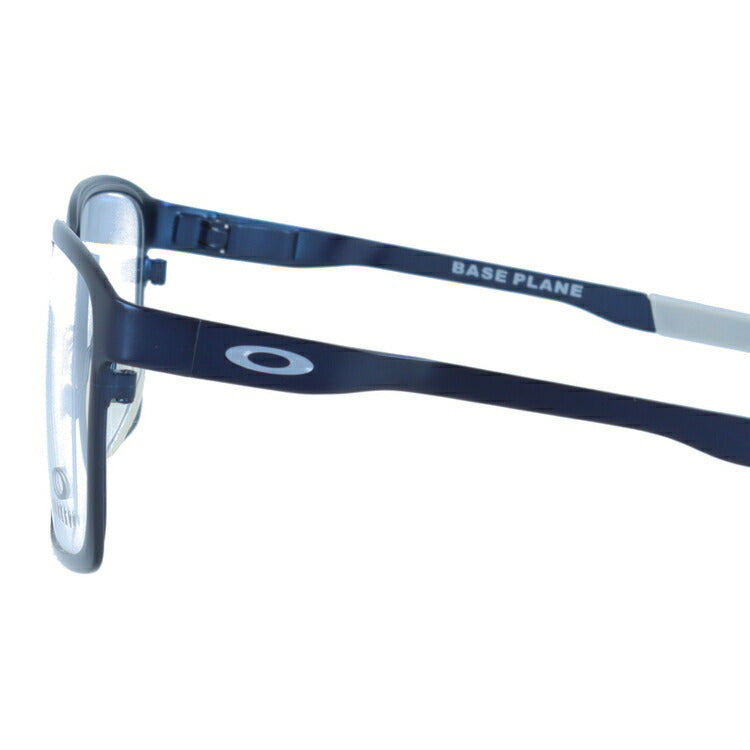 オークリー 眼鏡 フレーム OAKLEY メガネ BASE PLANE ベースプレーン OX3232-0454 54 レギュラーフィット(調整可能ノーズパッド) スクエア型 メンズ レディース 度付き 度なし 伊達 ダテ めがね 老眼鏡 サングラス ラッピング無料