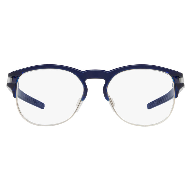 オークリー 眼鏡 フレーム OAKLEY メガネ LATCH KEY RX ラッチキーRX OX8134-0352 52 レギュラーフィット(調整可能ノーズパッド) ボストン型 メンズ レディース 度付き 度なし 伊達 ダテ めがね 老眼鏡 サングラス ラッピング無料