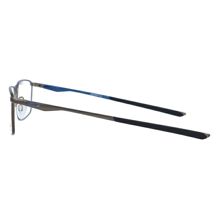 オークリー 眼鏡 フレーム OAKLEY メガネ SOCKET 5.0 ソケット5.0 OX3217-0855 55 レギュラーフィット(調整可能ノーズパッド) スクエア型 メンズ レディース 度付き 度なし 伊達 ダテ めがね 老眼鏡 サングラス ラッピング無料