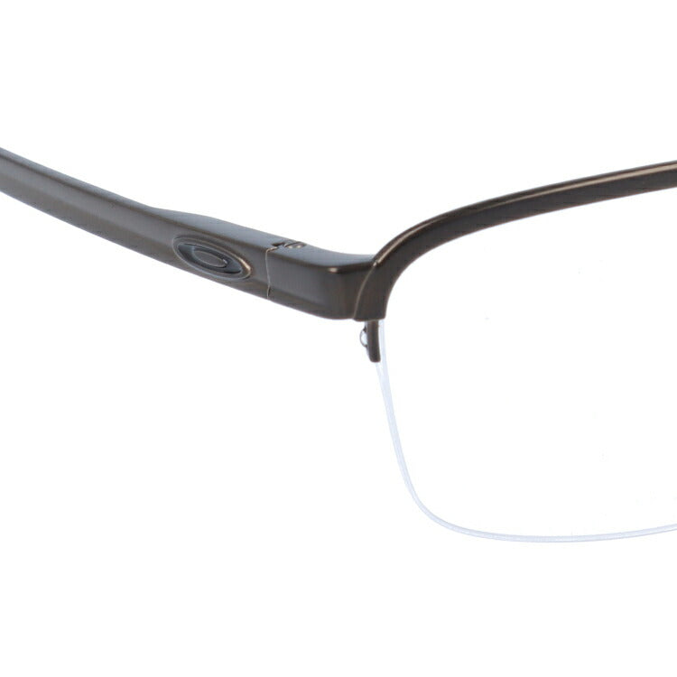 オークリー 眼鏡 フレーム OAKLEY メガネ CATHODE カソード OX3233-0254 54 レギュラーフィット（調整可能ノーズパッド） スクエア型 メンズ レディース 度付き 度なし 伊達 ダテ めがね 老眼鏡 サングラス ラッピング無料