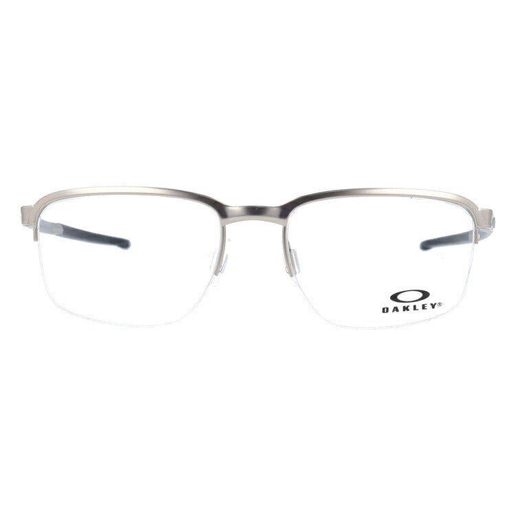 オークリー 眼鏡 フレーム OAKLEY メガネ CATHODE カソード OX3233-0354 54 レギュラーフィット(調整可能ノーズパッド) スクエア型 メンズ レディース 度付き 度なし 伊達 ダテ めがね 老眼鏡 サングラス ラッピング無料