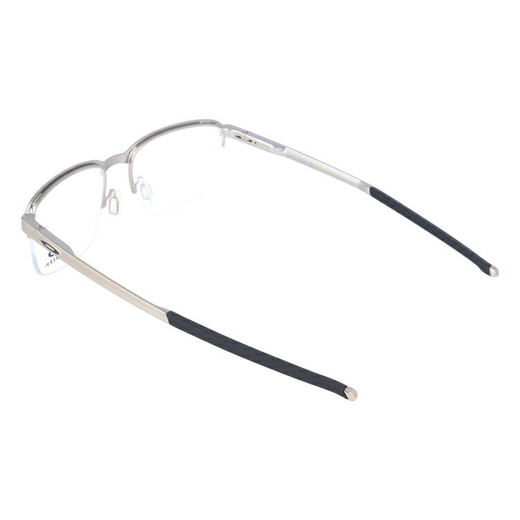 オークリー 眼鏡 フレーム OAKLEY メガネ CATHODE カソード OX3233-0354 54 レギュラーフィット(調整可能ノーズパッド) スクエア型 メンズ レディース 度付き 度なし 伊達 ダテ めがね 老眼鏡 サングラス ラッピング無料