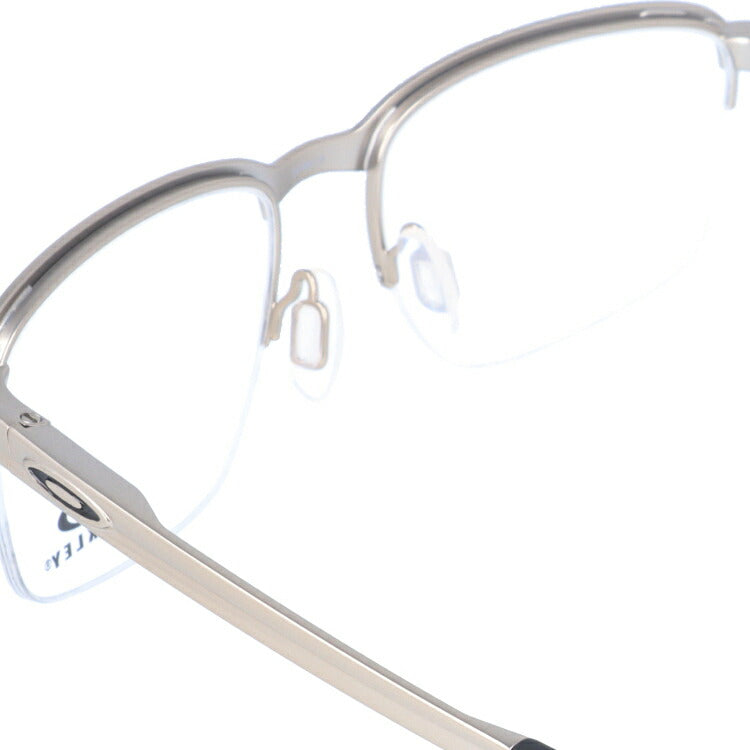 オークリー 眼鏡 フレーム OAKLEY メガネ CATHODE カソード OX3233-0354 54 レギュラーフィット(調整可能ノーズパッド) スクエア型 メンズ レディース 度付き 度なし 伊達 ダテ めがね 老眼鏡 サングラス ラッピング無料