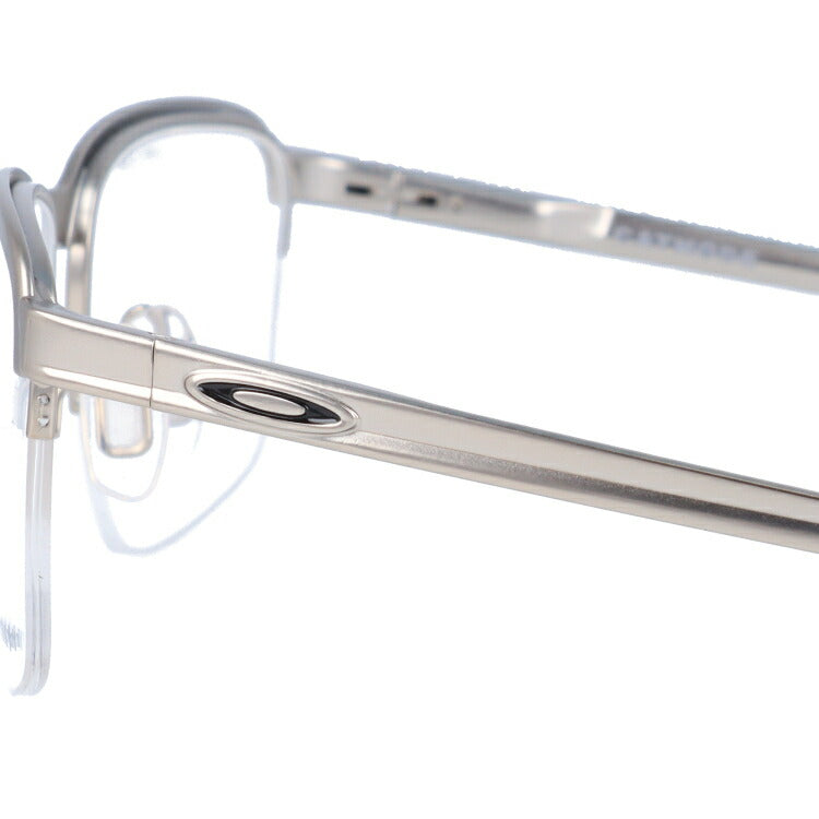 オークリー 眼鏡 フレーム OAKLEY メガネ CATHODE カソード OX3233-0354 54 レギュラーフィット(調整可能ノーズパッド) スクエア型 メンズ レディース 度付き 度なし 伊達 ダテ めがね 老眼鏡 サングラス ラッピング無料