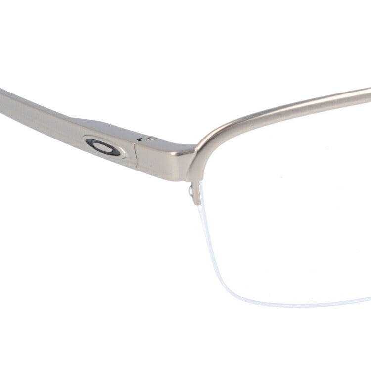 オークリー 眼鏡 フレーム OAKLEY メガネ CATHODE カソード OX3233-0354 54 レギュラーフィット(調整可能ノーズパッド) スクエア型 メンズ レディース 度付き 度なし 伊達 ダテ めがね 老眼鏡 サングラス ラッピング無料