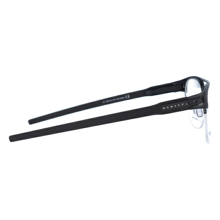 オークリー 眼鏡 フレーム OAKLEY メガネ LATCH KEY TI ラッチキーTI OX5134-0152 52 レギュラーフィット(調整可能ノーズパッド) サーモント型/ブロー型 メンズ レディース 度付き 度なし 伊達 ダテ めがね 老眼鏡 サングラス
