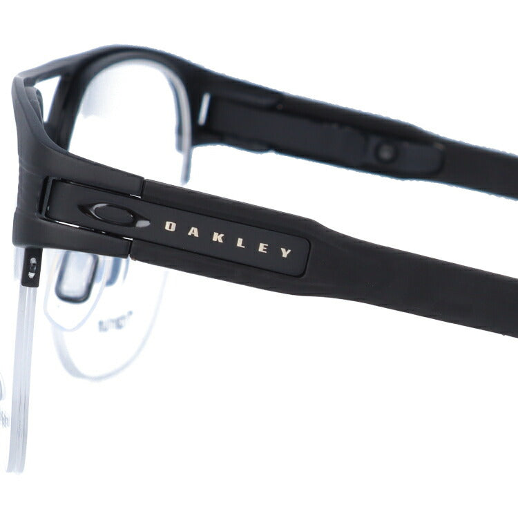 オークリー 眼鏡 フレーム OAKLEY メガネ LATCH KEY TI ラッチキーTI OX5134-0154 54 レギュラーフィット(調整可能ノーズパッド) サーモント型/ブロー型 メンズ レディース 度付き 度なし 伊達 ダテ めがね 老眼鏡 サングラス