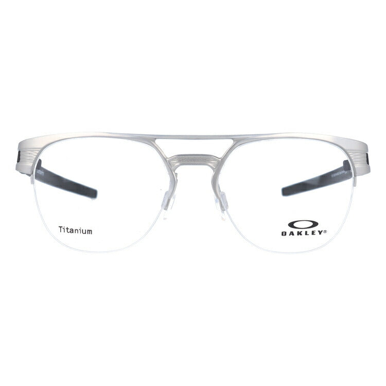 オークリー 眼鏡 フレーム OAKLEY メガネ LATCH KEY TI ラッチキーTI OX5134-0352 52 レギュラーフィット(調整可能ノーズパッド) サーモント型/ブロー型 メンズ レディース 度付き 度なし 伊達 ダテ めがね 老眼鏡 サングラス