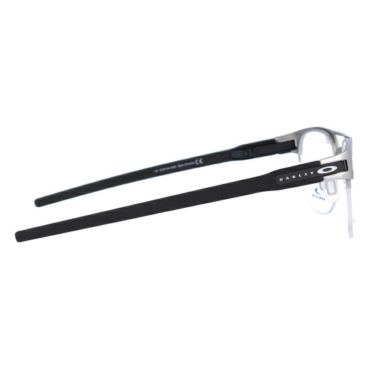 オークリー 眼鏡 フレーム OAKLEY メガネ LATCH KEY TI ラッチキーTI OX5134-0352 52 レギュラーフィット(調整可能ノーズパッド) サーモント型/ブロー型 メンズ レディース 度付き 度なし 伊達 ダテ めがね 老眼鏡 サングラス