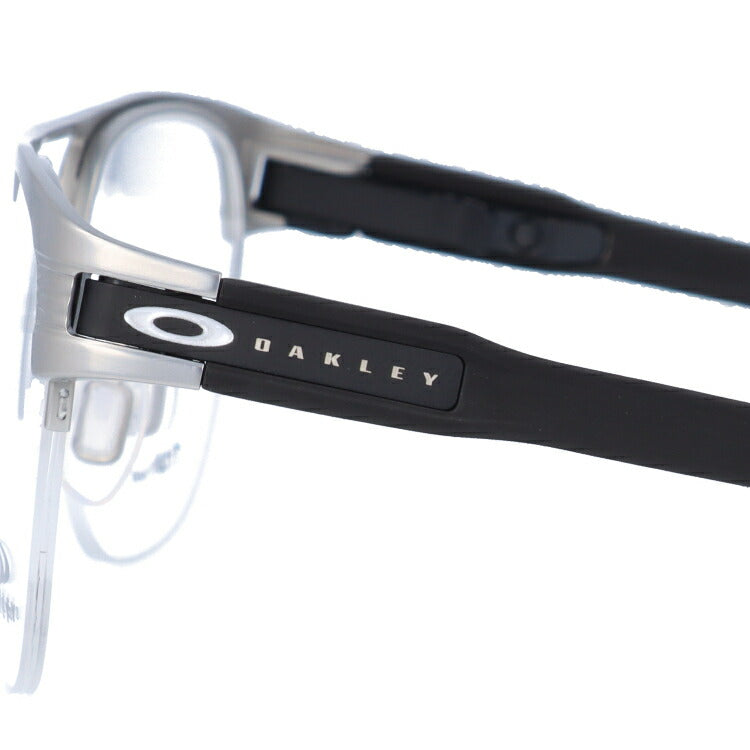 オークリー 眼鏡 フレーム OAKLEY メガネ LATCH KEY TI ラッチキーTI OX5134-0352 52 レギュラーフィット(調整可能ノーズパッド) サーモント型/ブロー型 メンズ レディース 度付き 度なし 伊達 ダテ めがね 老眼鏡 サングラス