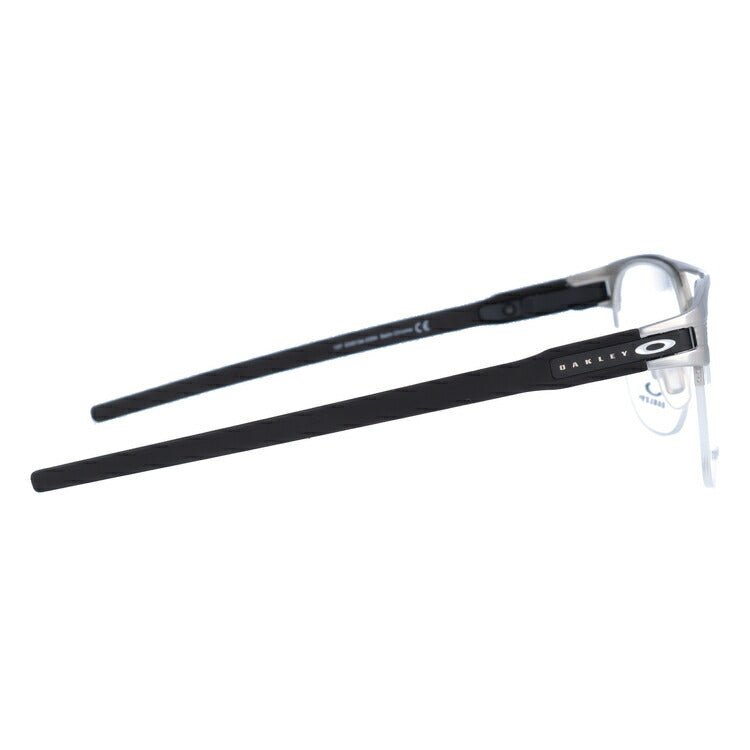 オークリー 眼鏡 フレーム OAKLEY メガネ LATCH KEY TI ラッチキーTI OX5134-0354 54 レギュラーフィット(調整可能ノーズパッド) サーモント型/ブロー型 メンズ レディース 度付き 度なし 伊達 ダテ めがね 老眼鏡 サングラス