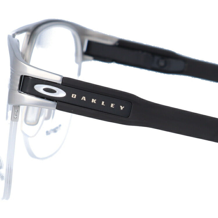 オークリー 眼鏡 フレーム OAKLEY メガネ LATCH KEY TI ラッチキーTI OX5134-0354 54 レギュラーフィット(調整可能ノーズパッド) サーモント型/ブロー型 メンズ レディース 度付き 度なし 伊達 ダテ めがね 老眼鏡 サングラス