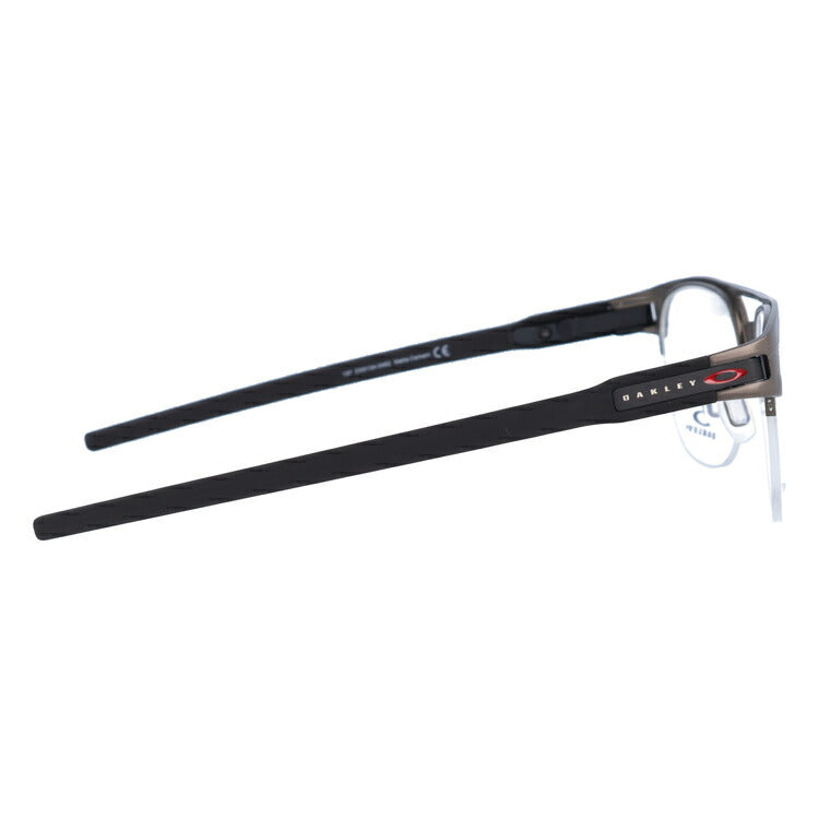 オークリー 眼鏡 フレーム OAKLEY メガネ LATCH KEY TI ラッチキーTI OX5134-0452 52 レギュラーフィット(調整可能ノーズパッド) サーモント型/ブロー型 メンズ レディース 度付き 度なし 伊達 ダテ めがね 老眼鏡 サングラス