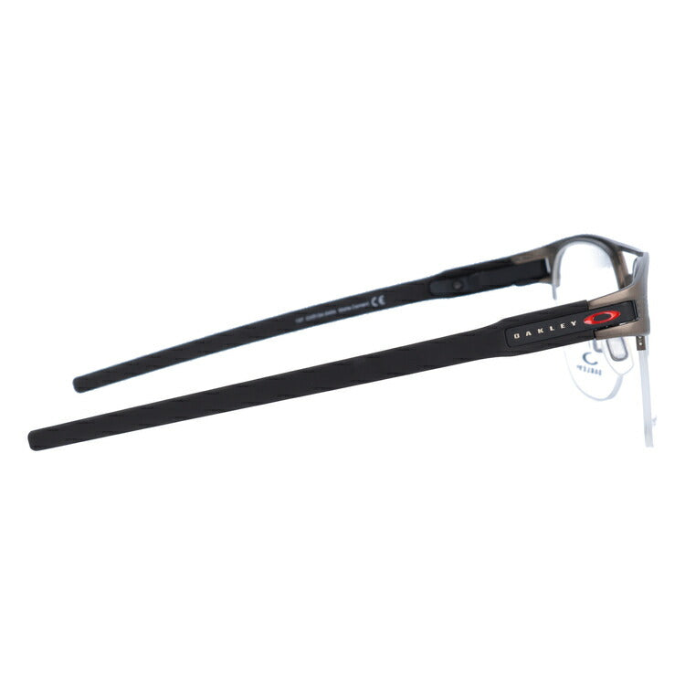 オークリー 眼鏡 フレーム OAKLEY メガネ LATCH KEY TI ラッチキーTI OX5134-0454 54 レギュラーフィット(調整可能ノーズパッド) サーモント型/ブロー型 メンズ レディース 度付き 度なし 伊達 ダテ めがね 老眼鏡 サングラス