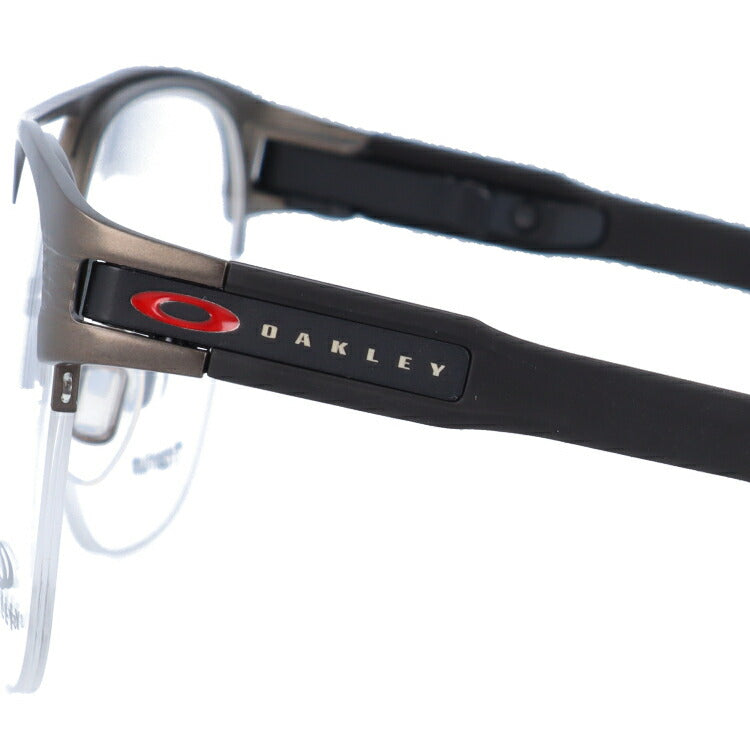 オークリー 眼鏡 フレーム OAKLEY メガネ LATCH KEY TI ラッチキーTI OX5134-0454 54 レギュラーフィット(調整可能ノーズパッド) サーモント型/ブロー型 メンズ レディース 度付き 度なし 伊達 ダテ めがね 老眼鏡 サングラス