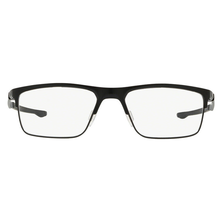 オークリー 眼鏡 フレーム OAKLEY メガネ CARTRIDGE カートリッジ OX5137-0152 52 レギュラーフィット(調整可能ノーズパッド) スクエア型 メンズ レディース 度付き 度なし 伊達 ダテ めがね 老眼鏡 サングラス ラッピング無料