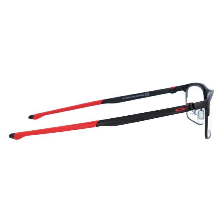 オークリー 眼鏡 フレーム OAKLEY メガネ CARTRIDGE カートリッジ OX5137-0452 52 レギュラーフィット(調整可能ノーズパッド) スクエア型 メンズ レディース 度付き 度なし 伊達 ダテ めがね 老眼鏡 サングラス ラッピング無料