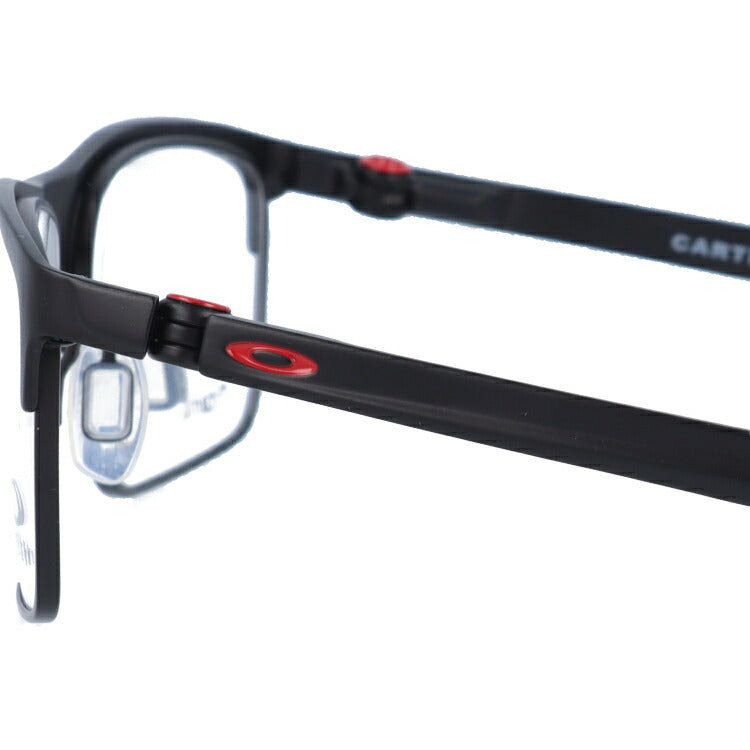 オークリー 眼鏡 フレーム OAKLEY メガネ CARTRIDGE カートリッジ OX5137-0452 52 レギュラーフィット(調整可能ノーズパッド) スクエア型 メンズ レディース 度付き 度なし 伊達 ダテ めがね 老眼鏡 サングラス ラッピング無料