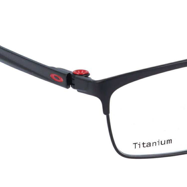 オークリー 眼鏡 フレーム OAKLEY メガネ CARTRIDGE カートリッジ OX5137-0452 52 レギュラーフィット(調整可能ノーズパッド) スクエア型 メンズ レディース 度付き 度なし 伊達 ダテ めがね 老眼鏡 サングラス ラッピング無料