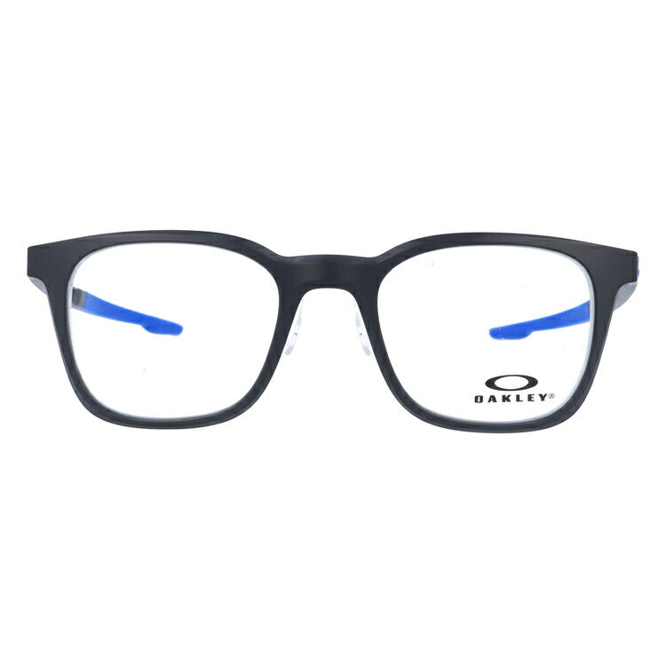 オークリー 眼鏡 フレーム OAKLEY メガネ MILESTONE 3.0 マイルストーン3.0 OX8093-0749 49 レギュラーフィット ウェリントン型 スポーツ メンズ レディース 度付き 度なし 伊達 ダテ めがね 老眼鏡 サングラス ラッピング無料