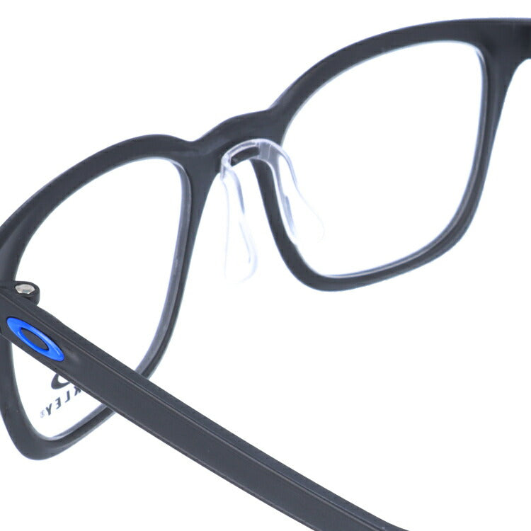 オークリー 眼鏡 フレーム OAKLEY メガネ MILESTONE 3.0 マイルストーン3.0 OX8093-0749 49 レギュラーフィット ウェリントン型 スポーツ メンズ レディース 度付き 度なし 伊達 ダテ めがね 老眼鏡 サングラス ラッピング無料