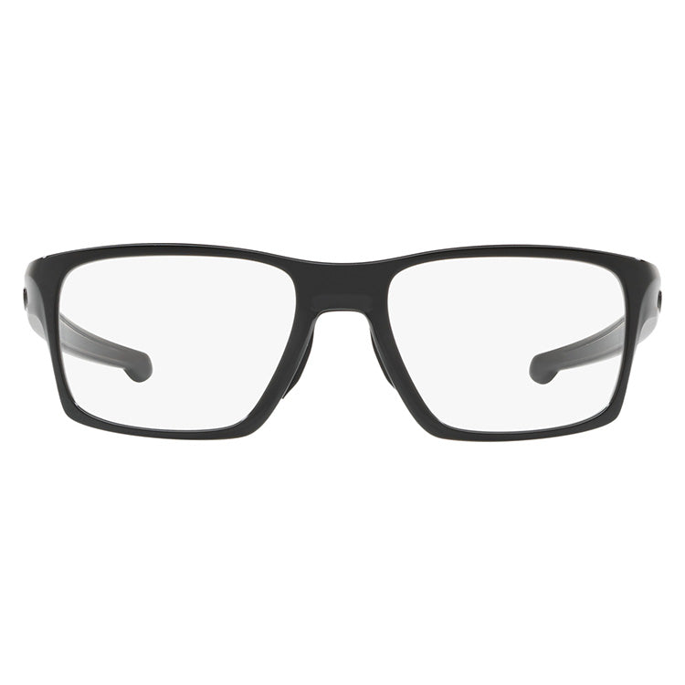 オークリー 眼鏡 フレーム OAKLEY メガネ LIGHTBEAM ライトビーム OX8140-0353 53 TrueBridge(4種ノーズパッド付) スクエア型 スポーツ メンズ レディース 度付き 度なし 伊達 ダテ めがね 老眼鏡 サングラス ラッピング無料