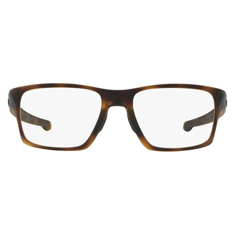 オークリー 眼鏡 フレーム OAKLEY メガネ LIGHTBEAM ライトビーム OX8140-0455 55 TrueBridge(4種ノーズパッド付) スクエア型 スポーツ メンズ レディース 度付き 度なし 伊達 ダテ めがね 老眼鏡 サングラス ラッピング無料