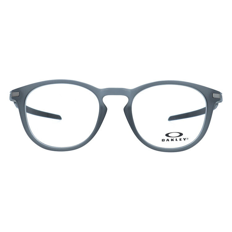 オークリー 眼鏡 フレーム OAKLEY メガネ PITCHMAN R CARBON ピッチマンRカーボン OX8149-0250 50 レギュラーフィット ウェリントン型 スポーツ メンズ レディース 度付き 度なし 伊達 ダテ めがね 老眼鏡 サングラス ラッピング無料