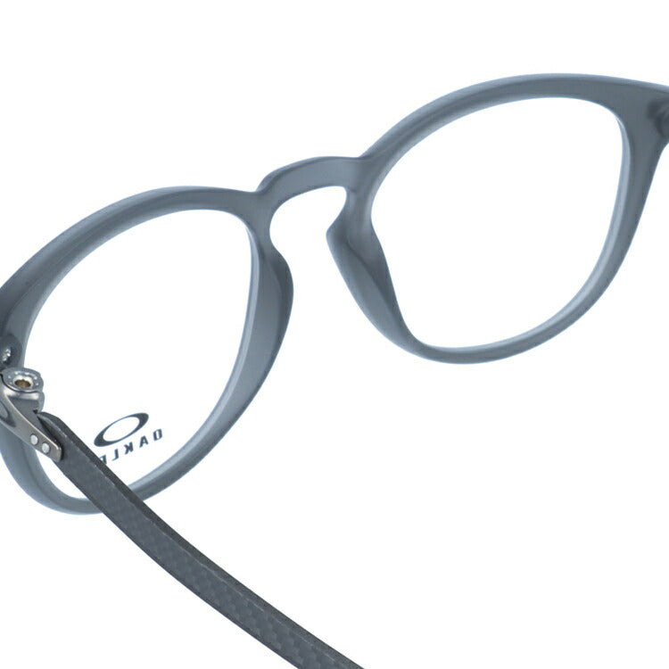 オークリー 眼鏡 フレーム OAKLEY メガネ PITCHMAN R CARBON ピッチマンRカーボン OX8149-0250 50 レギュラーフィット ウェリントン型 スポーツ メンズ レディース 度付き 度なし 伊達 ダテ めがね 老眼鏡 サングラス ラッピング無料