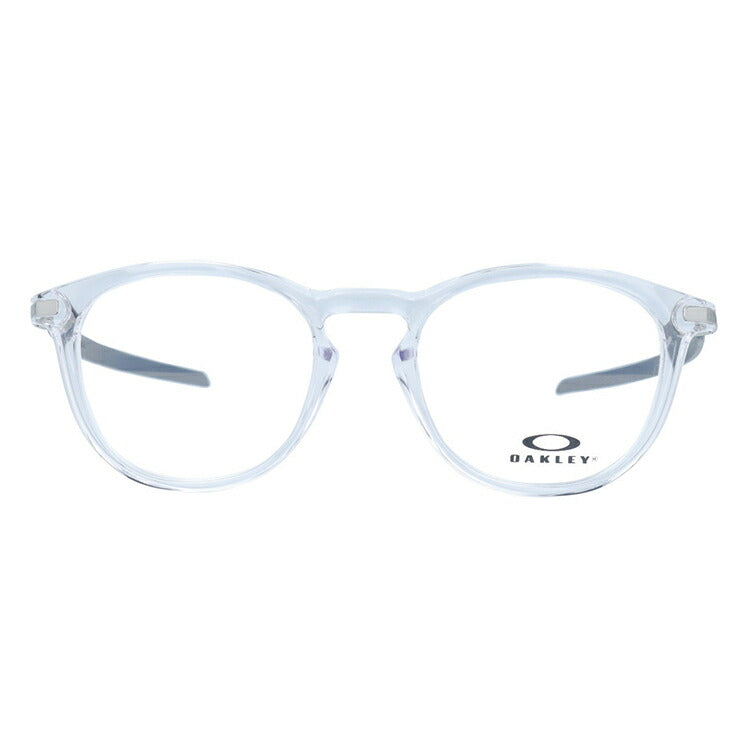 オークリー 眼鏡 フレーム OAKLEY メガネ PITCHMAN R CARBON ピッチマンRカーボン OX8149-0350 50 レギュラーフィット ウェリントン型 スポーツ メンズ レディース 度付き 度なし 伊達 ダテ めがね 老眼鏡 サングラス