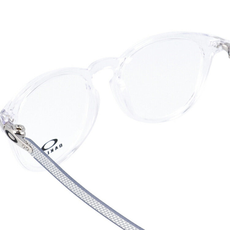 オークリー 眼鏡 フレーム OAKLEY メガネ PITCHMAN R CARBON ピッチマンRカーボン OX8149-0350 50 レギュラーフィット ウェリントン型 スポーツ メンズ レディース 度付き 度なし 伊達 ダテ めがね 老眼鏡 サングラス