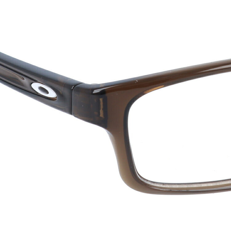 オークリー 眼鏡 フレーム OAKLEY メガネ CROSSLINK PITCH クロスリンクピッチ OX8037-1754 54 レギュラーフィット スクエア型 スポーツ メンズ レディース 度付き 度なし 伊達 ダテ めがね 老眼鏡 サングラス ラッピング無料