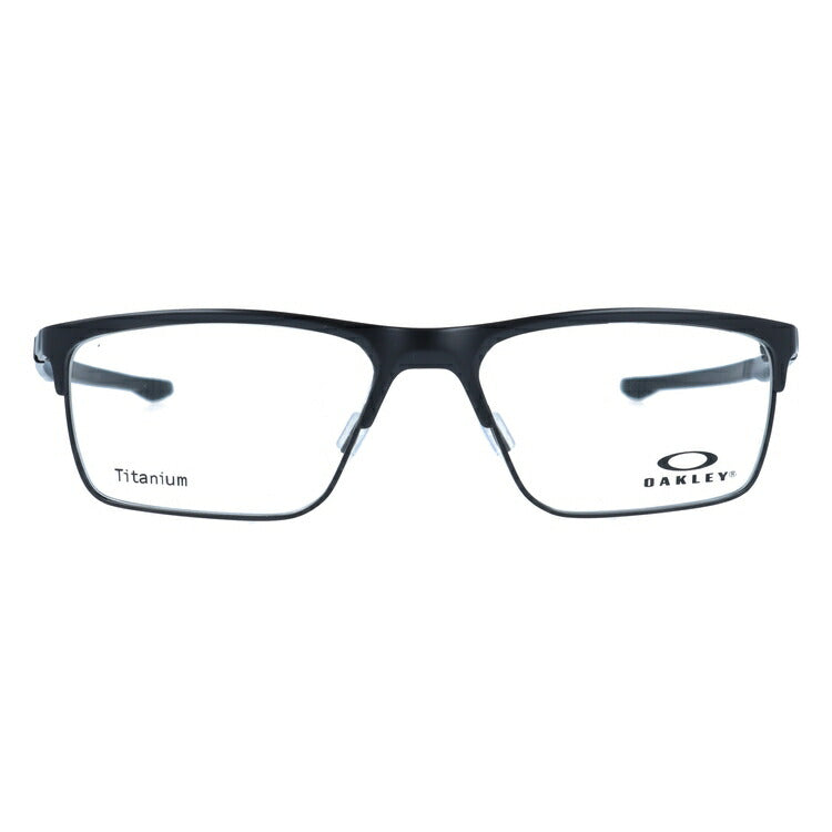 オークリー 眼鏡 フレーム OAKLEY メガネ CARTRIDGE カートリッジ OX5137-0154 54 レギュラーフィット(調整可能ノーズパッド) スクエア型 メンズ レディース 度付き 度なし 伊達 ダテ めがね 老眼鏡 サングラス ラッピング無料
