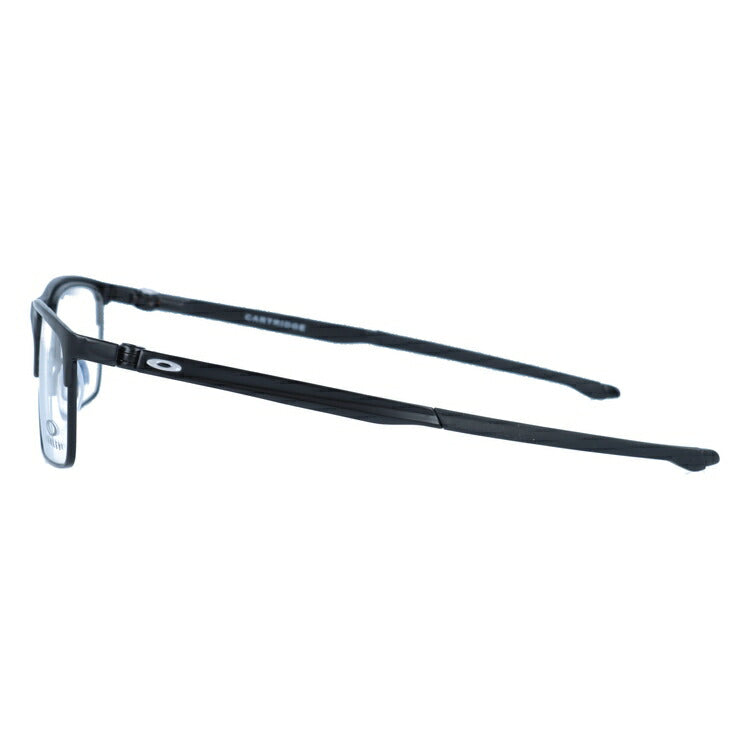 オークリー 眼鏡 フレーム OAKLEY メガネ CARTRIDGE カートリッジ OX5137-0154 54 レギュラーフィット(調整可能ノーズパッド) スクエア型 メンズ レディース 度付き 度なし 伊達 ダテ めがね 老眼鏡 サングラス ラッピング無料