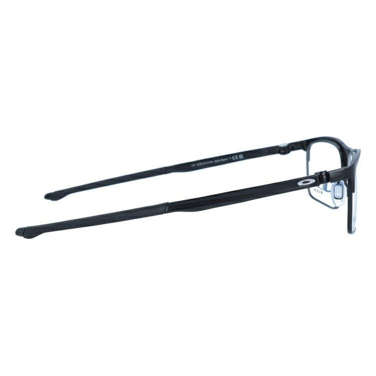 オークリー 眼鏡 フレーム OAKLEY メガネ CARTRIDGE カートリッジ OX5137-0154 54 レギュラーフィット(調整可能ノーズパッド) スクエア型 メンズ レディース 度付き 度なし 伊達 ダテ めがね 老眼鏡 サングラス ラッピング無料