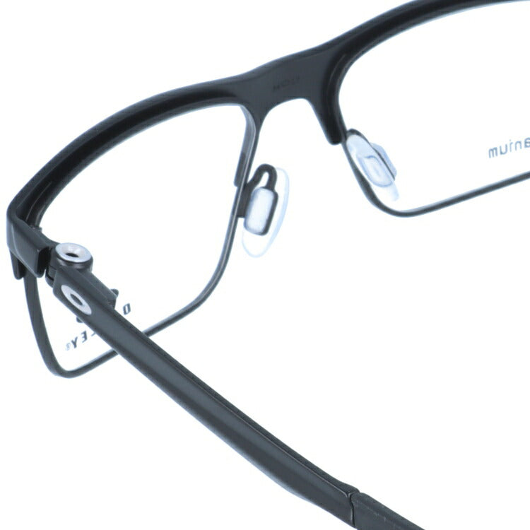 オークリー 眼鏡 フレーム OAKLEY メガネ CARTRIDGE カートリッジ OX5137-0154 54 レギュラーフィット(調整可能ノーズパッド) スクエア型 メンズ レディース 度付き 度なし 伊達 ダテ めがね 老眼鏡 サングラス ラッピング無料