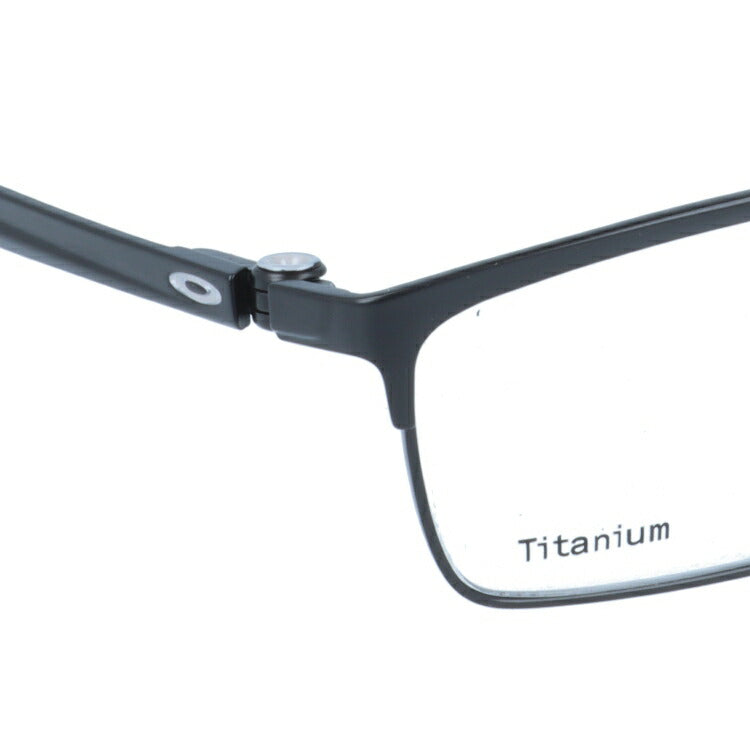 オークリー 眼鏡 フレーム OAKLEY メガネ CARTRIDGE カートリッジ OX5137-0154 54 レギュラーフィット(調整可能ノーズパッド) スクエア型 メンズ レディース 度付き 度なし 伊達 ダテ めがね 老眼鏡 サングラス ラッピング無料