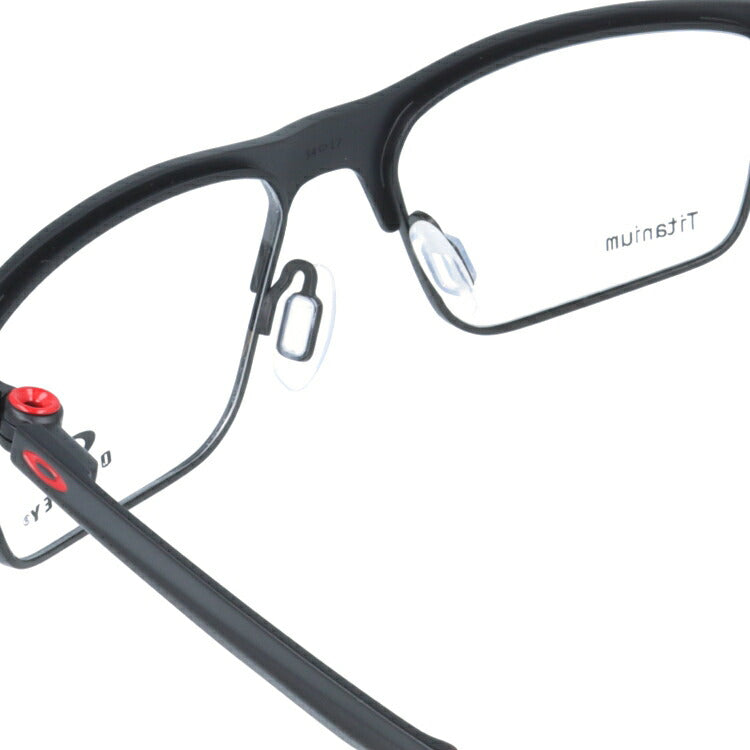 オークリー 眼鏡 フレーム OAKLEY メガネ CARTRIDGE カートリッジ OX5137-0454 54 レギュラーフィット(調整可能ノーズパッド) スクエア型 メンズ レディース 度付き 度なし 伊達 ダテ めがね 老眼鏡 サングラス ラッピング無料