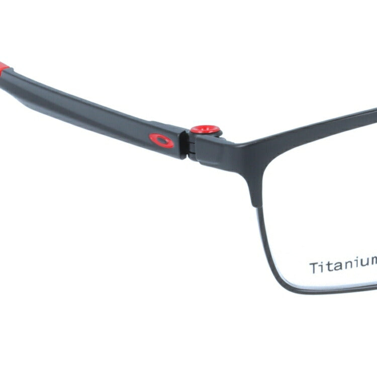 オークリー 眼鏡 フレーム OAKLEY メガネ CARTRIDGE カートリッジ OX5137-0454 54 レギュラーフィット(調整可能ノーズパッド) スクエア型 メンズ レディース 度付き 度なし 伊達 ダテ めがね 老眼鏡 サングラス ラッピング無料