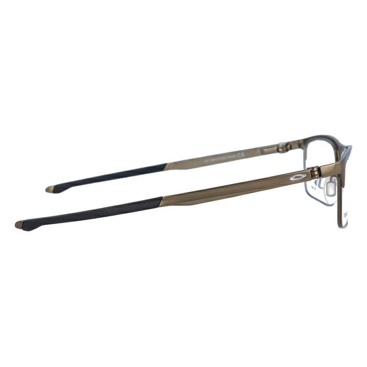 オークリー 眼鏡 フレーム OAKLEY メガネ CARTRIDGE カートリッジ OX5137-0254 54 レギュラーフィット(調整可能ノーズパッド) スクエア型 メンズ レディース 度付き 度なし 伊達 ダテ めがね 老眼鏡 サングラス ラッピング無料