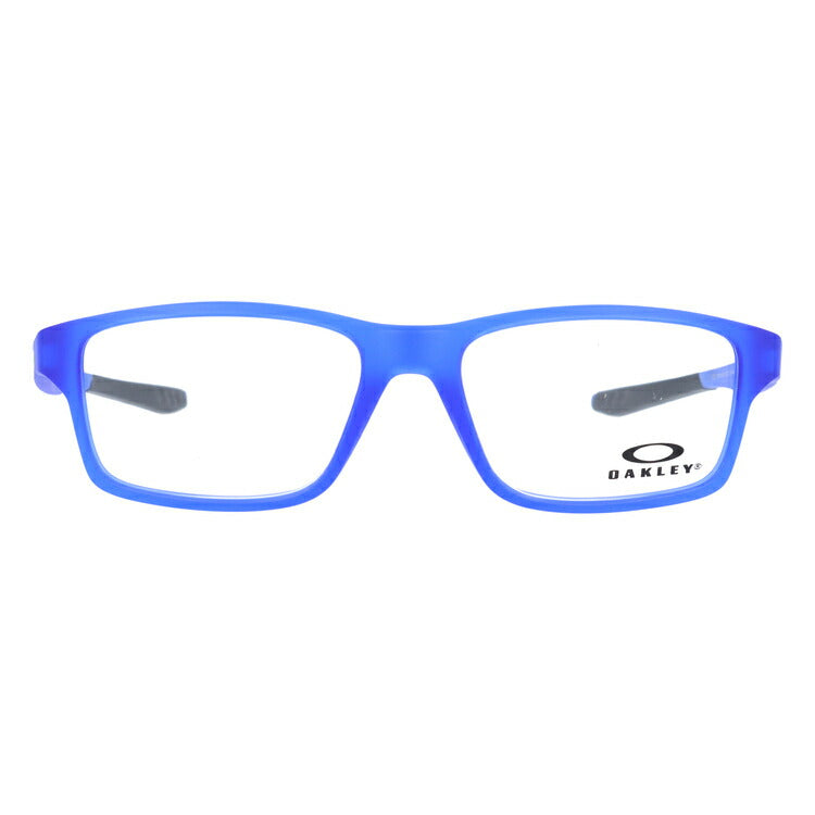 【キッズ・ジュニア用】オークリー 眼鏡 フレーム OAKLEY メガネ CROSSLINK XS クロスリンクXS OY8002-0851 51 レギュラーフィット スクエア型 スポーツ 子供 ユース 度付き 度なし 伊達 ダテ めがね 老眼鏡 サングラス ラッピング無料