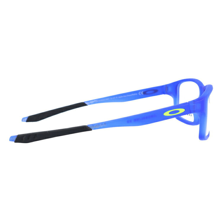 【キッズ・ジュニア用】オークリー 眼鏡 フレーム OAKLEY メガネ CROSSLINK XS クロスリンクXS OY8002-0851 51 レギュラーフィット スクエア型 スポーツ 子供 ユース 度付き 度なし 伊達 ダテ めがね 老眼鏡 サングラス ラッピング無料