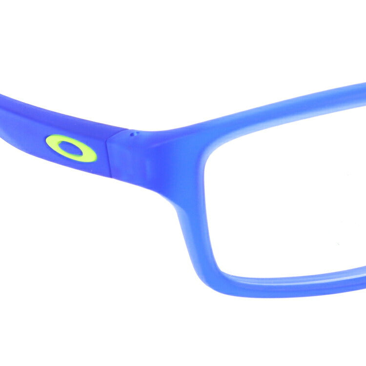 【キッズ・ジュニア用】オークリー 眼鏡 フレーム OAKLEY メガネ CROSSLINK XS クロスリンクXS OY8002-0851 51 レギュラーフィット スクエア型 スポーツ 子供 ユース 度付き 度なし 伊達 ダテ めがね 老眼鏡 サングラス ラッピング無料